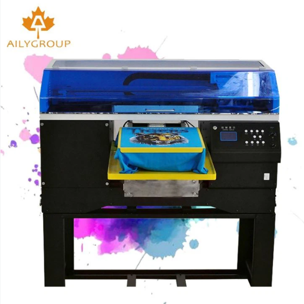 Mực In DTG - Giải Pháp Tối Ưu Cho In Ấn Trực Tiếp Lên Áo Thun Mực In DTG - Giải Pháp Tối Ưu Cho In Ấn Trực Tiếp Lên Áo Thun