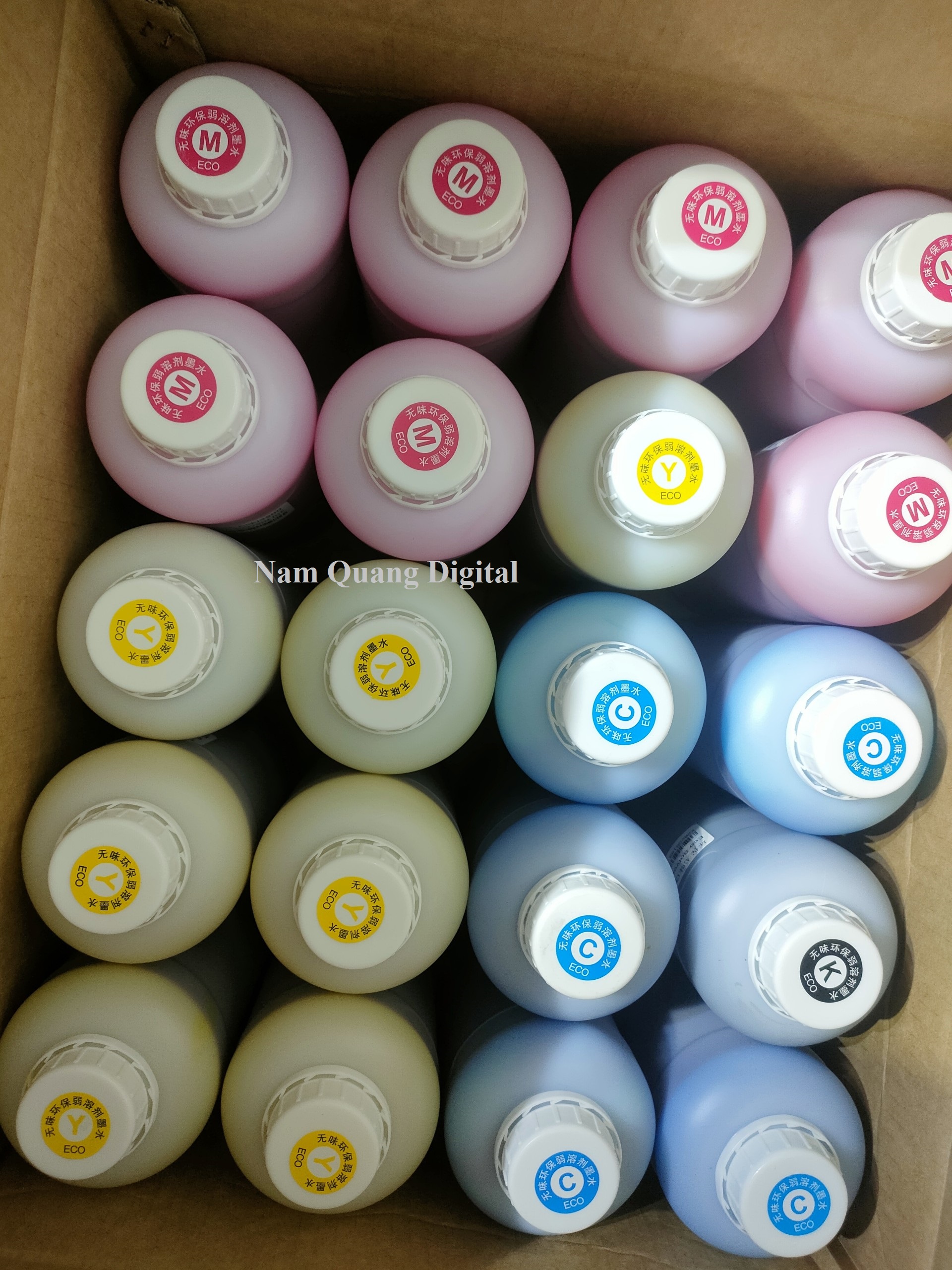 Mực in Quảng Cáo tại Tiền Giang Mực in Quảng Cáo tại Tiền Giang