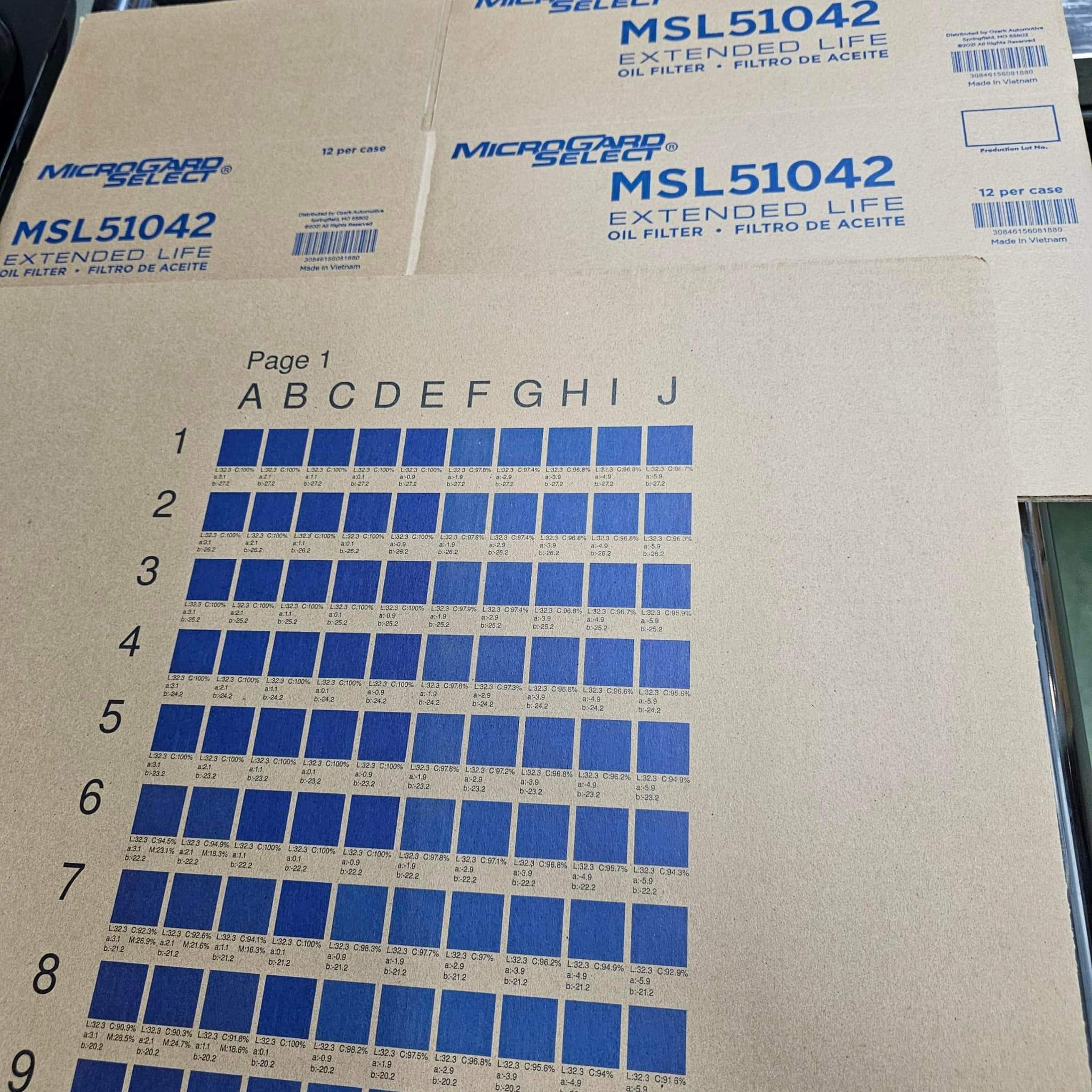 Mực in thùng carton đầu phun i3200A1 Mực in thùng carton đầu phun i3200A1