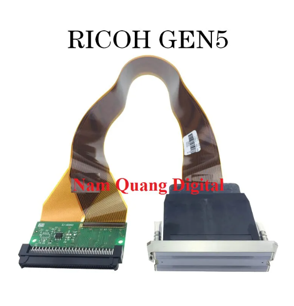 mực in UV trắng cứng đầu ricoh gen 5 mực in UV trắng cứng đầu ricoh gen 5