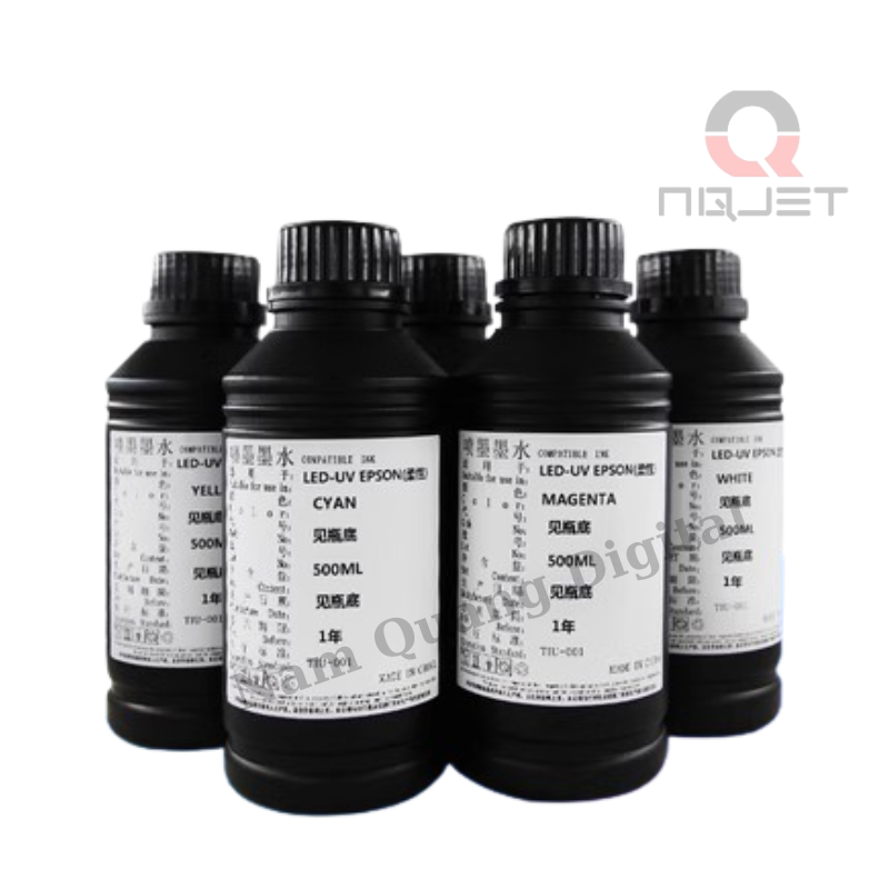 Mực in UV: Giá cả và ứng dụng trong ngành in ấn Mực in UV: Giá cả và ứng dụng trong ngành in ấn