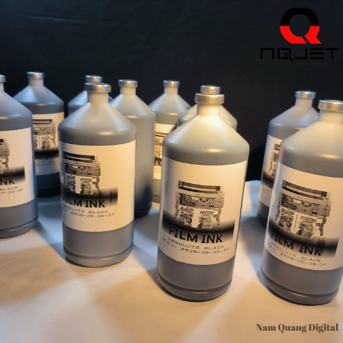 Cung cấp mực xuất fiml nhựa chế bản cho máy in HP A0-A1-A2 Cung cấp mực xuất fiml nhựa chế bản cho máy in HP A0-A1-A2