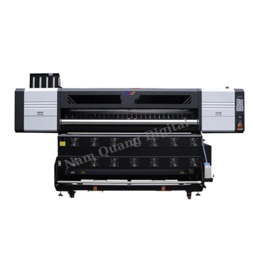 Máy in kỹ thuật số khổ lớn i3200 ( khổ in 1m6-1m8) Máy in kỹ thuật số khổ lớn i3200 ( khổ in 1m6-1m8)