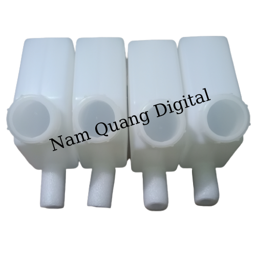 Bộ hệ thống 4 bình mực khổ lớn Trung Quốc Bộ hệ thống 4 bình mực khổ lớn Trung Quốc