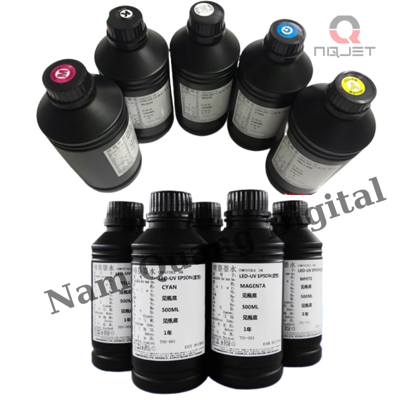 mực in Uv cứng đầu tx800/xp600/i3200/dx5 mực in Uv cứng đầu tx800/xp600/i3200/dx5