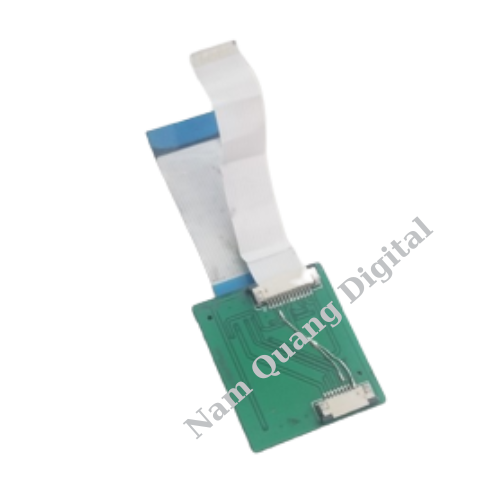 bo chuyển đổi đầu A4 sang đầu A3 bo chuyển đổi đầu A4 sang đầu A3