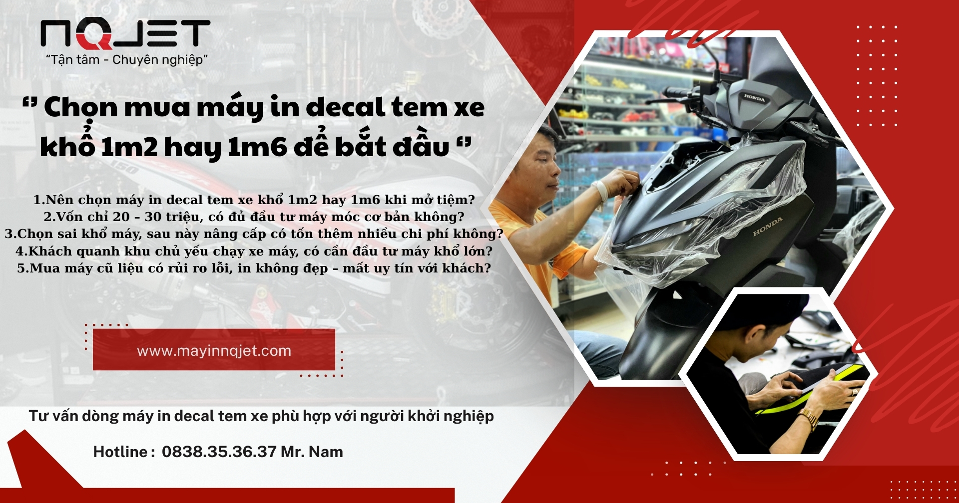 Nên Chọn Máy In Decal Tem Xe Khổ 1m2 Hay 1m6 Khi Mở Tiệm Dán Keo Xe Nên Chọn Máy In Decal Tem Xe Khổ 1m2 Hay 1m6 Khi Mở Tiệm Dán Keo Xe