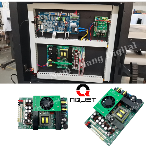 Nguồn tổng cho máy in bạt 1m6/1m8/2m5 Nguồn tổng cho máy in bạt 1m6/1m8/2m5
