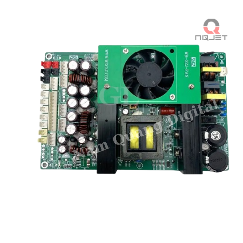 Nguồn tổng cho máy in bạt 1m6/1m8/2m5 Nguồn tổng cho máy in bạt 1m6/1m8/2m5