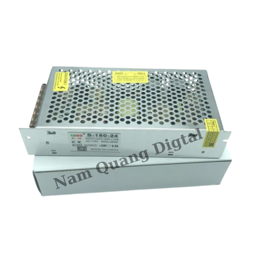 Nguồn tổ ong 42v-10A Nguồn tổ ong 42v-10A