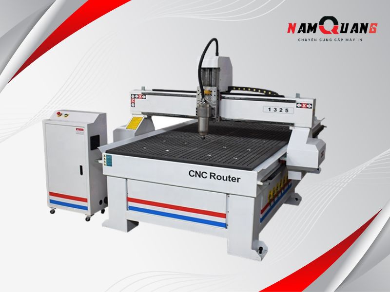 Lưu ý khi mua máy CNC 1325 cũ