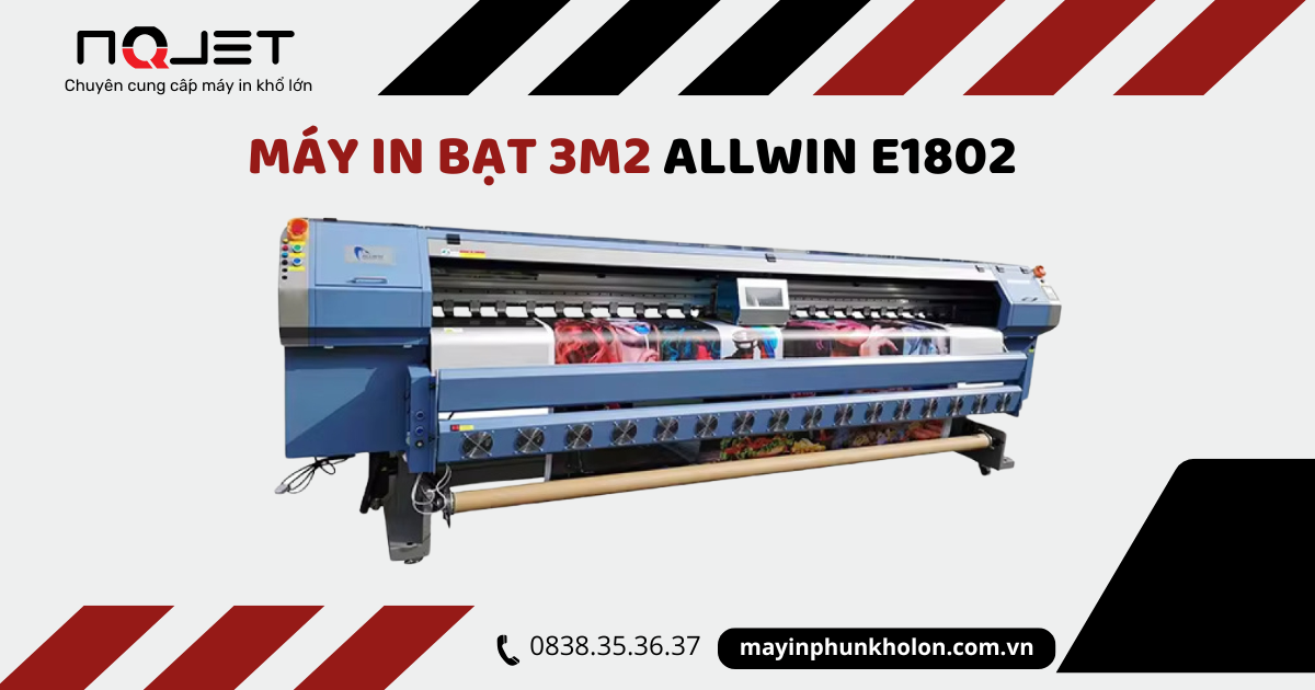 Allwin E1802 – Ngon, bổ, rẻ cho người mới vào nghề Allwin E1802 – Ngon, bổ, rẻ cho người mới vào nghề