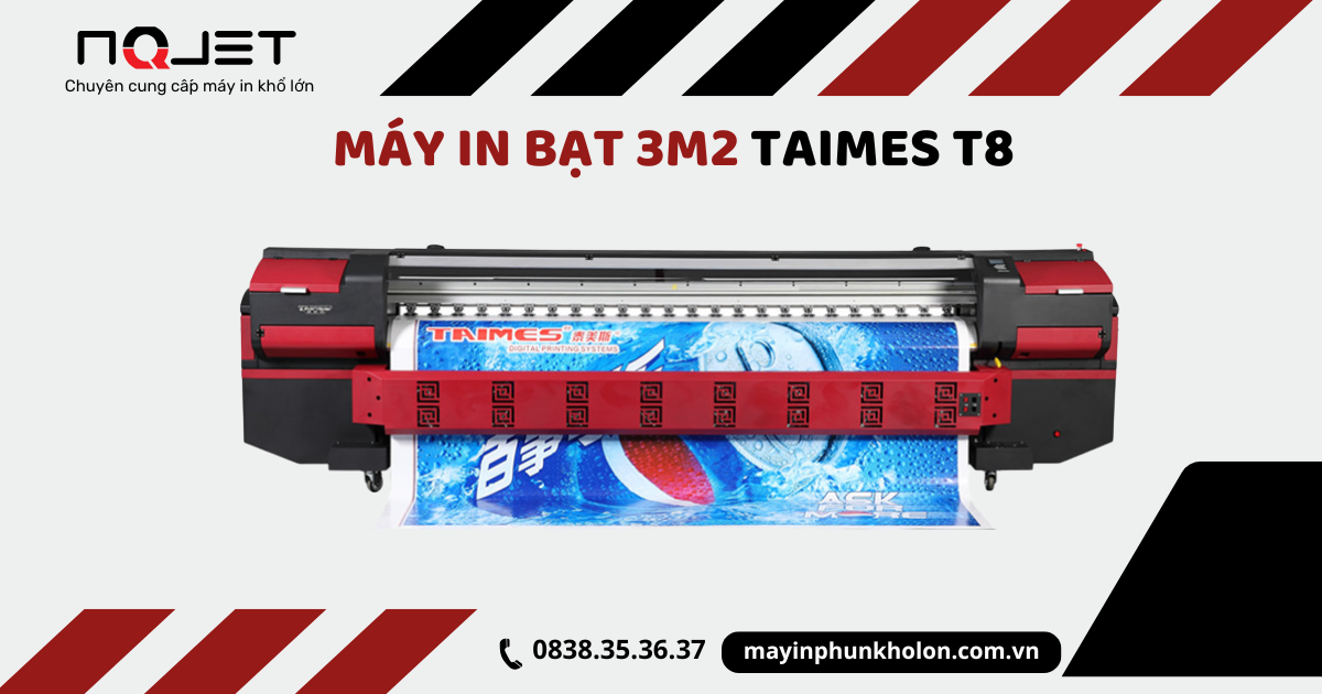 Taimes T8 – In sắc như ảnh studio, chạy khỏe như trâu Taimes T8 – In sắc như ảnh studio, chạy khỏe như trâu