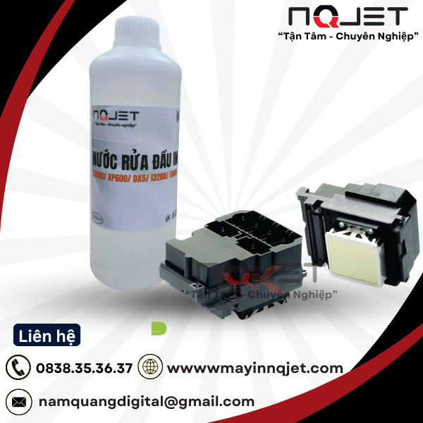nước ngâm đầu in tx800 nước ngâm đầu in tx800
