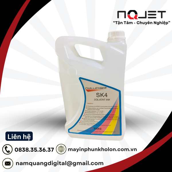 Nước rửa đầu phun Seiko 35pl/50pl – Canh 5 lít: Giải pháp tối ưu cho máy in bạt 3m2 Nước rửa đầu phun Seiko 35pl/50pl – Canh 5 lít: Giải pháp tối ưu cho máy in bạt 3m2