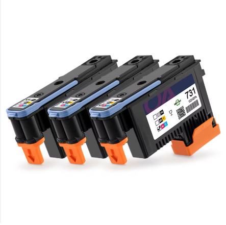 Nước rửa đầu phun máy in A0 HP Designjet 731 sử dụng loại nào Nước rửa đầu phun máy in A0 HP Designjet 731 sử dụng loại nào