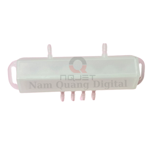 Phao - Bình chia mực cho máy in Pét xp600/i3200/4720 Phao - Bình chia mực cho máy in Pét xp600/i3200/4720