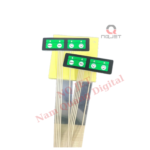 Phím xả bạt hiflex 3m2 Phím xả bạt hiflex 3m2