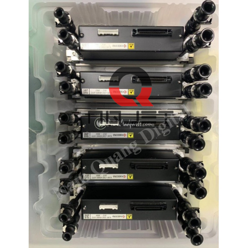 Đầu phun Kyocera KJ4A cho máy in UV Đầu phun Kyocera KJ4A cho máy in UV