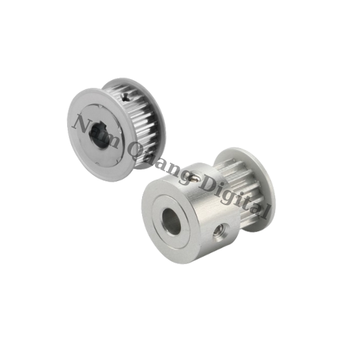 Puly (puli) 8 li máy in bạt- decal khổ lớn Puly (puli) 8 li máy in bạt- decal khổ lớn