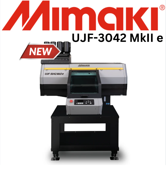 Máy in quà tặng hiệu Mimaki  Máy in quà tặng hiệu Mimaki
