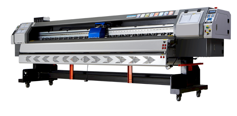 Máy in quảng cáo 3m2 Taimes T5 Máy in quảng cáo 3m2 Taimes T5