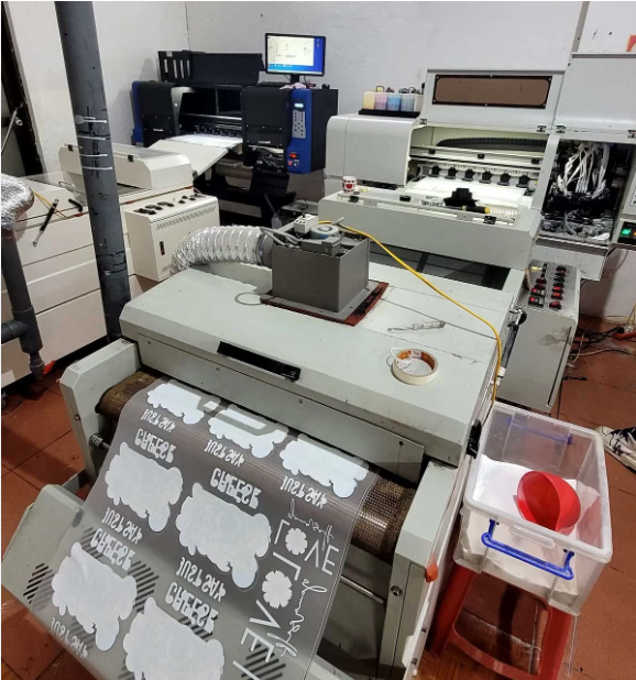 Dịch Vụ In PET Chuyển Nhiệt Giá Rẻ Tại TP.HCM - Nam Quang Digital Dịch Vụ In PET Chuyển Nhiệt Giá Rẻ Tại TP.HCM - Nam Quang Digital