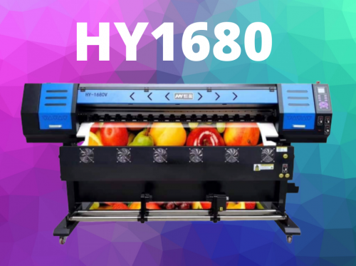 máy in quảng cáo 1m6 HY1680 máy in quảng cáo 1m6 HY1680