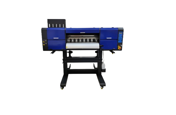 Máy in decal nhựa khổ A1( chiều ngang 60cm x 50m) Máy in decal nhựa khổ A1( chiều ngang 60cm x 50m)