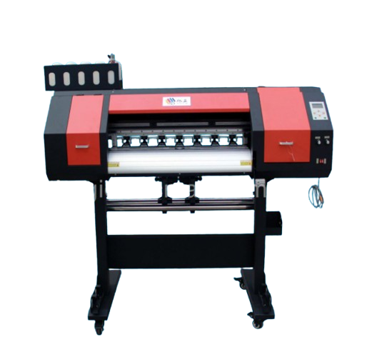 Máy in decal nhựa khổ A1 (60cm) Máy in decal nhựa khổ A1