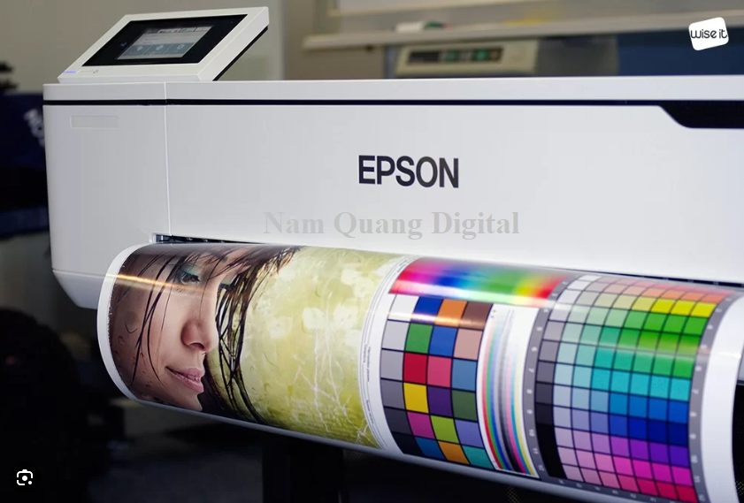 Thu mua máy in Epson SC - T3130/T3130X/T3130N Thu mua máy in Epson SC - T3130/T3130X/T3130N