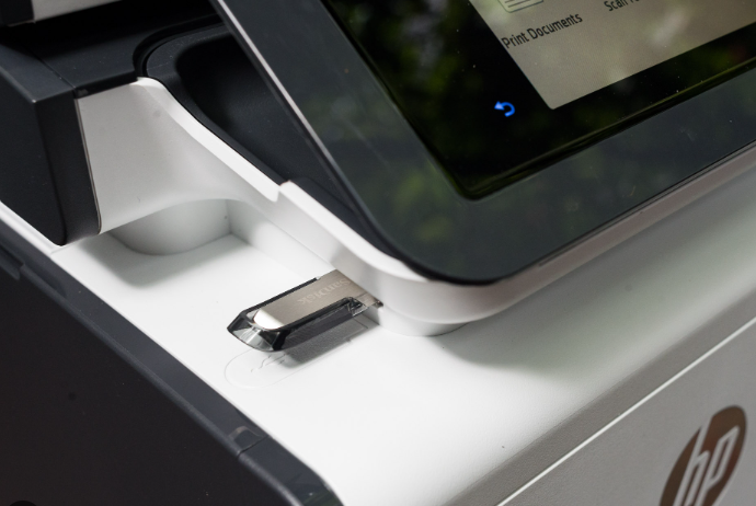 Máy in màu đa năng HP PageWide pro 377dw Máy in màu đa năng HP PageWide pro 377dw