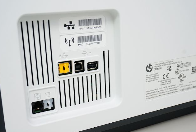 Máy in màu đa chức năng HP PageWide Pro 577dw Máy in màu đa chức năng HP PageWide Pro 577dw