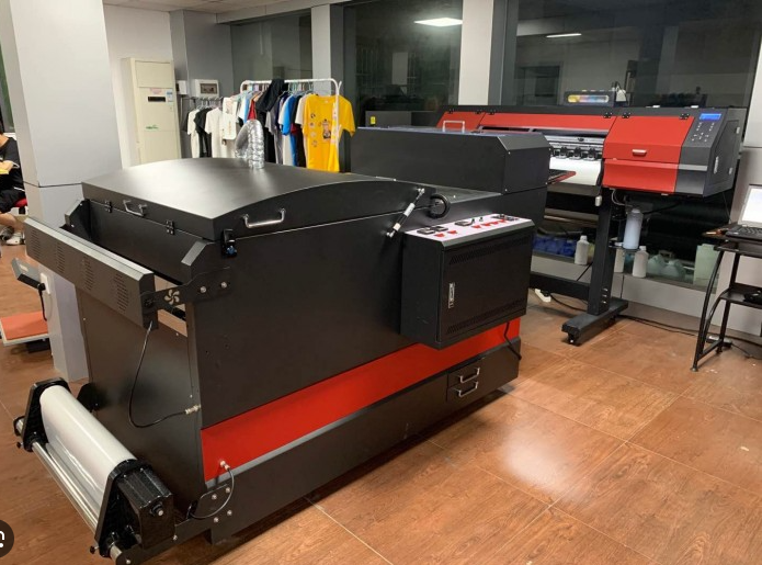 Sửa máy in pet khổ 30cm in không đúng màu Sửa máy in pet khổ 30cm in không đúng màu