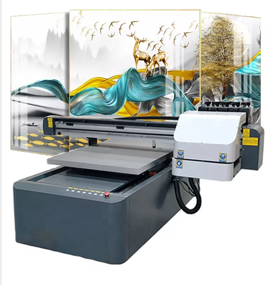 Giá Máy In UV Trên Mọi Chất Liệu Giá Máy In UV Trên Mọi Chất Liệu