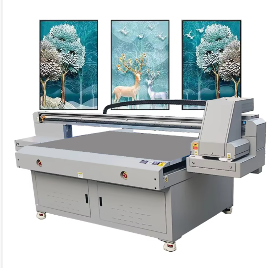 Giá Máy In UV Trên Mọi Chất Liệu Giá Máy In UV Trên Mọi Chất Liệu
