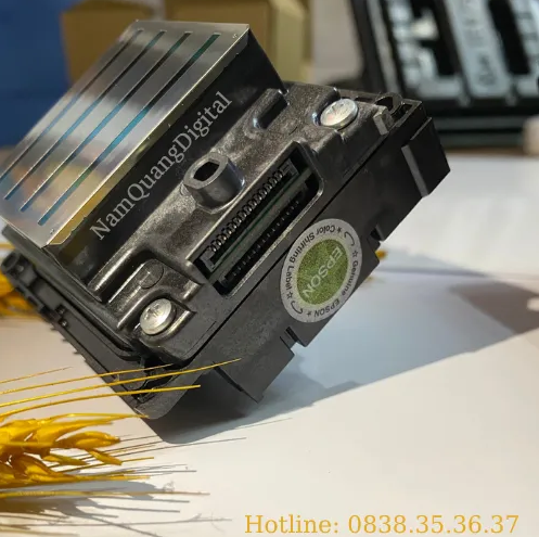 Đầu phun i3200 cho máy in Pet chuyển nhiệt khổ 60cm Đầu phun i3200 cho máy in Pet chuyển nhiệt khổ 60cm