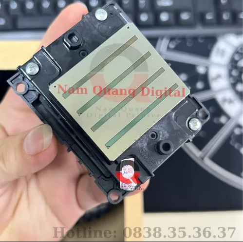 Đầu phun i3200 E1 U1 cho máy in Pet chuyển nhiệt khổ 30cm Đầu phun i3200 E1 U1 cho máy in Pet chuyển nhiệt khổ 30cm