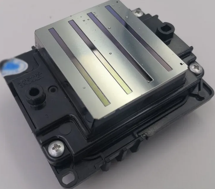 Đầu phun 4720 dùng cho máy in Pet chuyển nhiệt Đầu phun 4720 dùng cho máy in Pet chuyển nhiệt