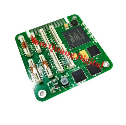 Bo giải mã cho đầu phun 4720 Bo giải mã cho đầu phun 4720