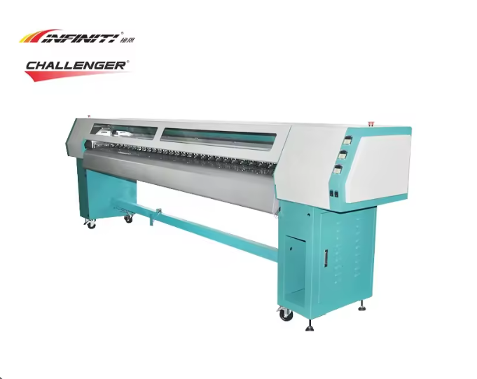 Máy In Bạt Khổ Lớn INFINITI Là Gì? Máy In Bạt Khổ Lớn INFINITI Là Gì?