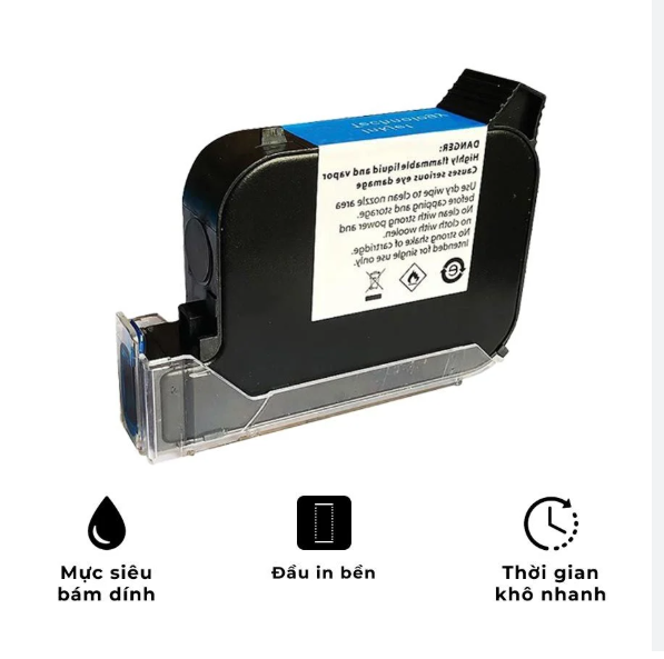 Mực Máy In Date Cầm Tay Là Gì? Nơi Bán Mực In Date Cầm Tay Chính Hãng Tại TP.HCM Mực Máy In Date Cầm Tay Là Gì? Nơi Bán Mực In Date Cầm Tay Chính Hãng Tại TP.HCM