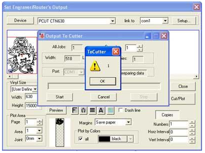 Khắc phục các lỗi thường gặp khi sử dụng máy cắt decal Trung Quốc Khắc phục các lỗi thường gặp khi sử dụng máy cắt decal Trung Quốc