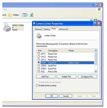 Khắc phục các lỗi thường gặp khi sử dụng máy cắt decal Trung Quốc Khắc phục các lỗi thường gặp khi sử dụng máy cắt decal Trung Quốc