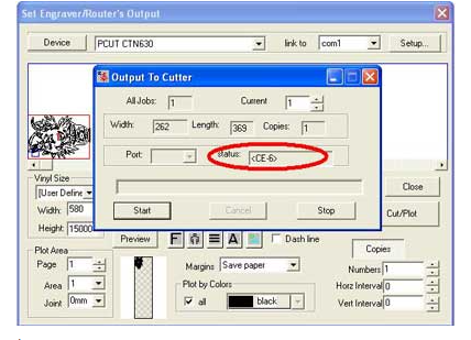 Khắc phục các lỗi thường gặp khi sử dụng máy cắt decal Trung Quốc Khắc phục các lỗi thường gặp khi sử dụng máy cắt decal Trung Quốc