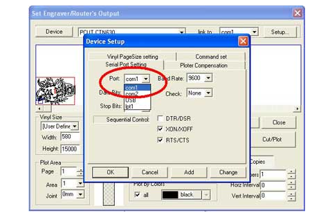 Khắc phục các lỗi thường gặp khi sử dụng máy cắt decal Trung Quốc Khắc phục các lỗi thường gặp khi sử dụng máy cắt decal Trung Quốc