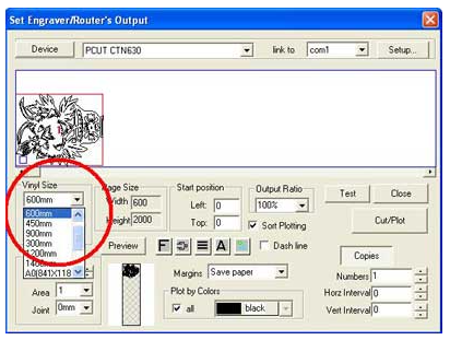 Khắc phục các lỗi thường gặp khi sử dụng máy cắt decal Trung Quốc Khắc phục các lỗi thường gặp khi sử dụng máy cắt decal Trung Quốc