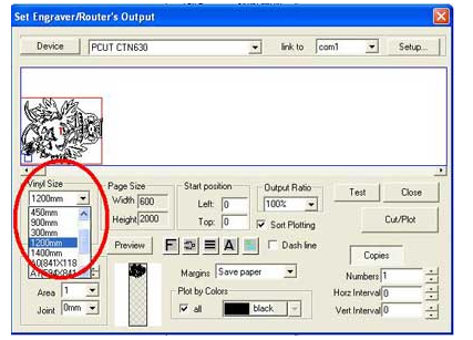 Khắc phục các lỗi thường gặp khi sử dụng máy cắt decal Trung Quốc Khắc phục các lỗi thường gặp khi sử dụng máy cắt decal Trung Quốc