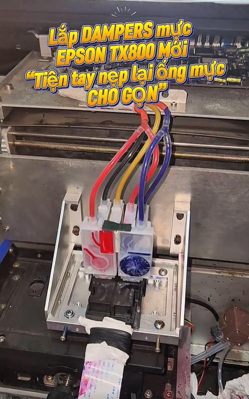 Hướng dẫn ủ đầu phun máy in decal khổ lớn dịp Tết và cách xử lý đầu in sau Tết Hướng dẫn ủ đầu phun máy in decal khổ lớn dịp Tết và cách xử lý đầu in sau Tết