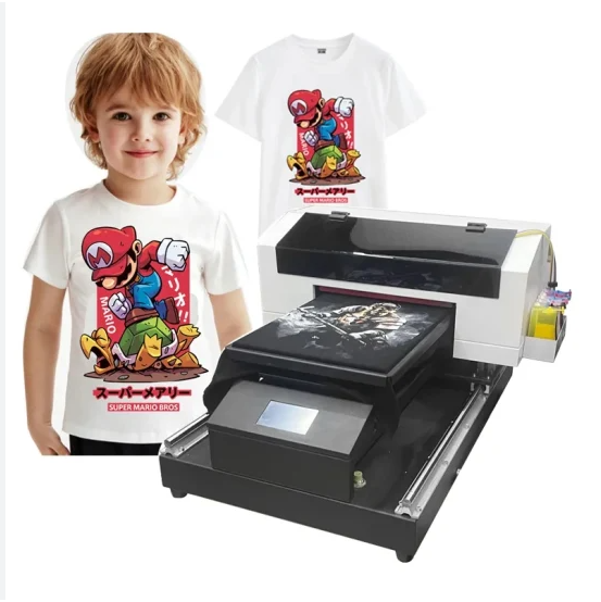 Sửa máy in DTG ? dòng Epson, dòng Trung Quốc, Brother... Sửa máy in DTG ? dòng Epson, dòng Trung Quốc, Brother...